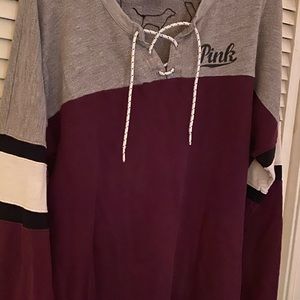 Victoria’s Secret PINK sweatshirt